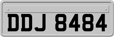 DDJ8484