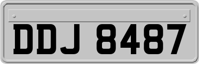 DDJ8487
