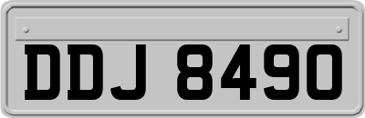 DDJ8490