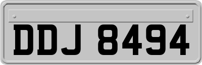 DDJ8494