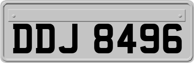DDJ8496