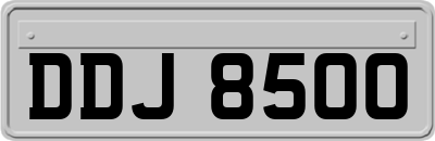 DDJ8500