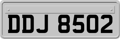 DDJ8502