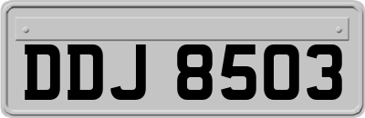 DDJ8503