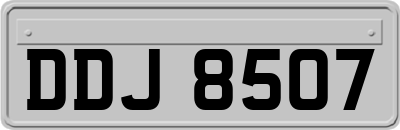 DDJ8507