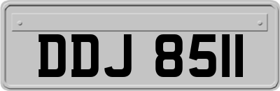 DDJ8511