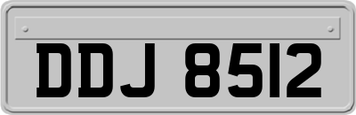 DDJ8512