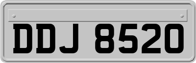 DDJ8520