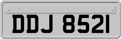 DDJ8521