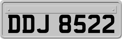 DDJ8522
