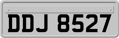 DDJ8527