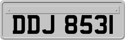 DDJ8531