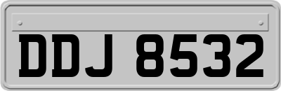 DDJ8532