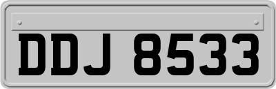DDJ8533