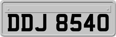 DDJ8540