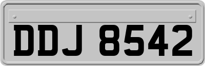 DDJ8542
