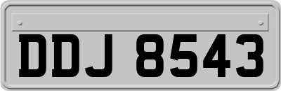 DDJ8543