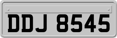 DDJ8545