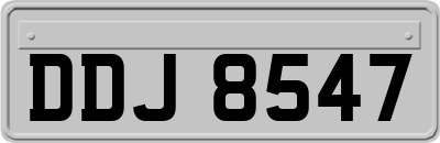 DDJ8547