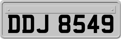DDJ8549