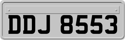 DDJ8553