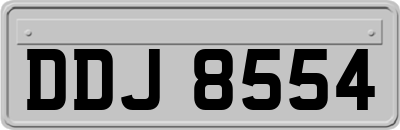 DDJ8554