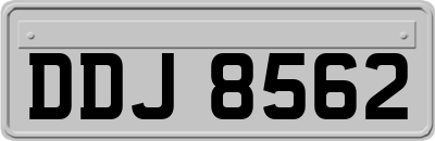 DDJ8562