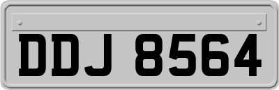 DDJ8564
