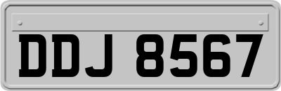 DDJ8567