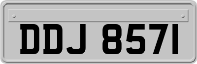 DDJ8571