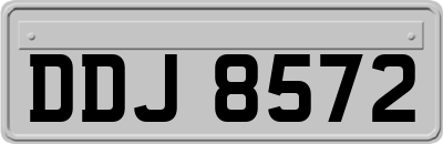 DDJ8572