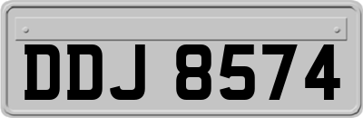 DDJ8574