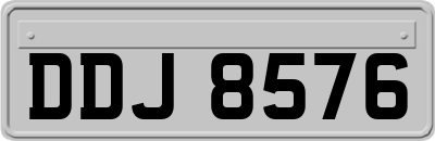 DDJ8576