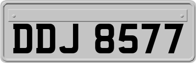 DDJ8577