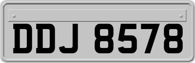 DDJ8578