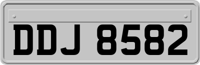 DDJ8582