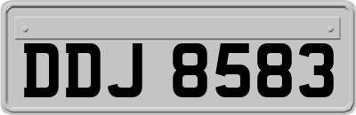 DDJ8583