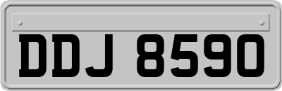 DDJ8590