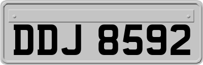 DDJ8592