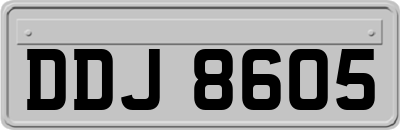 DDJ8605