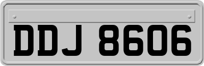 DDJ8606