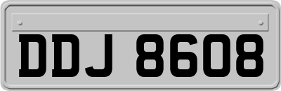 DDJ8608