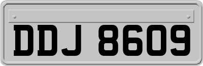 DDJ8609