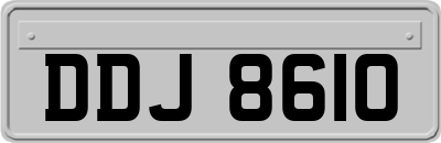 DDJ8610