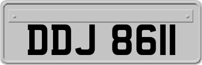 DDJ8611