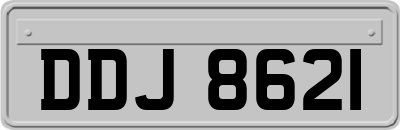 DDJ8621
