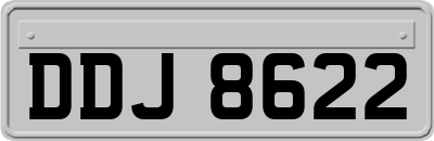DDJ8622