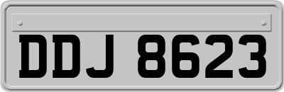 DDJ8623
