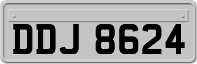 DDJ8624