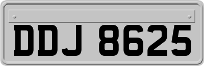 DDJ8625